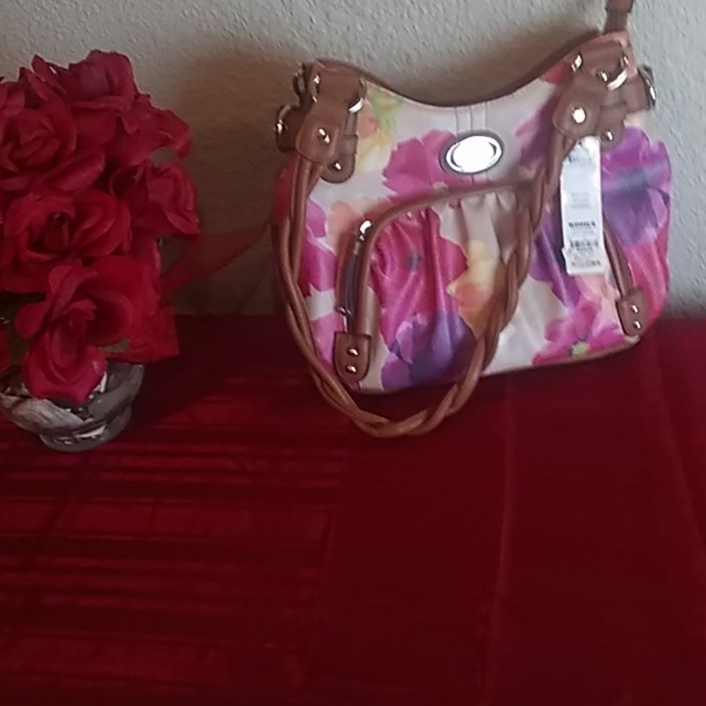 Rosetti purse